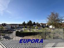 EUPORA® Immobilien: Frisch sanierte Wohnung mit Garten in Kirchheimbolanden. Wohnung mieten 67292 Kirchheimbolanden Bild klein