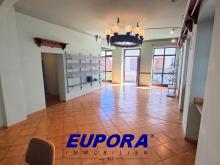 EUPORA Immobilien: Gastro-Räume in der Altstadt - Kirchheimbolanden. Gewerbe mieten 67292 Kirchheimbolanden Bild klein