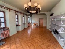 EUPORA Immobilien: Gastro-Räume in der Altstadt - Kirchheimbolanden. Gewerbe mieten 67292 Kirchheimbolanden Bild klein