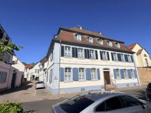 EUPORA® Immobilien: Gewerberäume im ehem. Kavaliershaus in Kirchheimbolanden Gewerbe mieten 67292 Kirchheimbolanden Bild klein