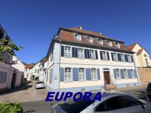 EUPORA® Immobilien: Gewerberäume im ehem. Kavaliershaus in Kirchheimbolanden Gewerbe mieten 67292 Kirchheimbolanden Bild klein