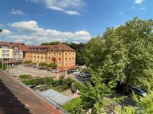 EUPORA® Immobilien: Gewerberaume in einem historischen Anwesen in Kirchheimbolanden.
Gewerbe mieten 67292 Kirchheimbolanden Bild klein