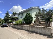 EUPORA® Immobilien: Großzügies Wohnhaus mit Garagen und Garten in Oberwiesen. Haus kaufen 67294 Oberwiesen Bild klein