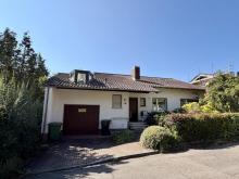 EUPORA® Immobilien: Individuelles Wohnhaus mit Garten in Kirchheimbolanden. Haus kaufen 67292 Kirchheimbolanden Bild klein