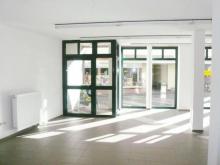 EUPORA® Immobilien: Ladenlokal in der Altstadt in Kirchheimbolanden. Gewerbe mieten 67292 Kirchheimbolanden Bild klein