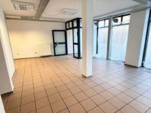 EUPORA® Immobilien: Ladenlokal in Kirchheimbolanden - Altstadt -sofort frei- Gewerbe mieten 67292 Kirchheimbolanden Bild klein