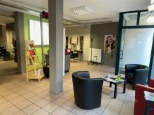 EUPORA® Immobilien: Ladenlokal in Kirchheimbolanden - Altstadt. Gewerbe mieten 67292 Kirchheimbolanden Bild klein