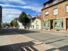 EUPORA® Immobilien: Ladenlokal in Kirchheimbolanden -sofort frei- Gewerbe mieten 67292 Kirchheimbolanden Bild klein