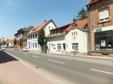 EUPORA® Immobilien: Ladenlokal in Kirchheimbolanden -sofort frei- Gewerbe mieten 67292 Kirchheimbolanden Bild klein