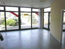 EUPORA® - Immobilien: Ladenlokal mit Schaufenster in Kirchheimbolanden Gewerbe mieten 67292 Kirchheimbolanden Bild klein