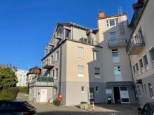 EUPORA® Immobilien: Maisonette Wohnung in der Innenstadt über zwei Etagen in Kirchheimbolanden.

 Wohnung mieten 67292 Kirchheimbolanden Bild klein