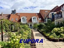 EUPORA Immobilien: Maisonettewohnung in der Altstadt Kirchheimbolanden Wohnung mieten 67292 Kirchheimbolanden Bild klein