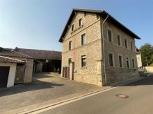 EUPORA® Immobilien: Schöner Winzerhof mit Scheunen und Weinkellern in Essenheim bei Mainz. Haus kaufen 55270 Essenheim Bild klein
