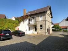 EUPORA® Immobilien: Schöner Winzerhof mit Scheunen und Weinkellern in Essenheim bei Mainz. Haus kaufen 55270 Essenheim Bild klein