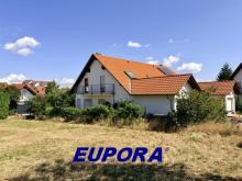 EUPORA® Immobilien: Wohnhaus, DHH mit Garten am Waldrand in Kirchheimbolanden. Haus kaufen 67292 Kirchheimbolanden Bild klein