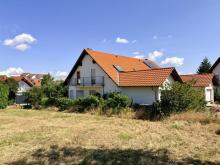 EUPORA® Immobilien: Wohnhaus, DHH mit Garten am Waldrand in Kirchheimbolanden. Haus kaufen 67292 Kirchheimbolanden Bild klein