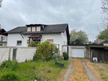 EUPORA® Immobilien: Wohnhaus mit Garten, Pool und Garagen in Alzey - Weinheim. Haus kaufen 55232 Alzey Bild klein
