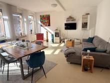 EUPORA® Immobilien: Wohnung in der Altstadt von Kirchheimbolanden. Wohnung mieten 67292 Kirchheimbolanden Bild klein