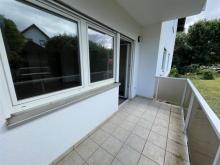 EUPORA® Immobilien: Wohnung mit Balkon in Kirchheimbolanden Wohnung mieten 67292 Kirchheimbolanden Bild klein