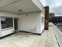 EUPORA® Immobilien: Wohnung mit Dachterrasse in Kirchheimbolanden. Wohnung mieten 67292 Kirchheimbolanden Bild klein