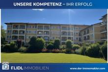 Europa Residenz 2-Zimmer Hotel Suite in Bestlage Bad Füssing Wohnung kaufen 94072 Bad Füssing Bild klein