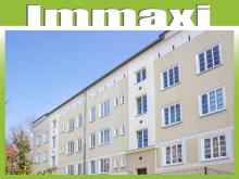 EUTRITZSCH + 2 RAUM WOHNUNG + RUHIG IM HINTERHAUS + EINBAUKÜCHE Wohnung mieten 04129 Leipzig Bild klein