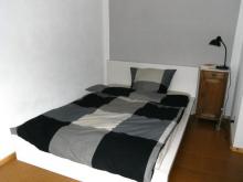 Eversten, helles Souterrain - Zimmer in nettem Einfamilienhaus. Wohnung mieten 26131 Oldenburg Bild klein