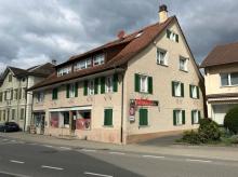 **EXISTENZGRÜNDER AUFGEPASST** Gewerbe mieten 78266 Büsingen am Hochrhein Bild klein