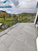 Exkl. Panorama Wohnung mit Blick ins Ruwertal * Balkon * Stellplatz Wohnung kaufen 54318 Mertesdorf Bild klein