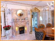 Exklusive 170 qm Maisonette mit Wintergarten und nicht alltäglicher Luxusausstattung plus Lift Wohnung kaufen 90489 Nürnberg Bild klein