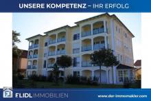 Exklusive 3 Zi-Wohnung mit 2 Balkonen und Fernsicht Wohnung kaufen 94072 Bad Füssing Bild klein