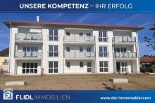 Exklusive 3 Zimmer in 9 Fam. Haus oberste Etage mit Balkon Wohnung kaufen 94148 Kirchham Bild klein