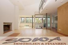 Exklusive 3 Zimmer Maisonette Wohnung mit Schlossblick an der Donau in Neuburg zu vermieten - Ein neues Zuhause von SOWA Immobilien und Finanzen Ihr Experte vor Ort Wohnung mieten 86633 Neuburg an der Donau Bild klein