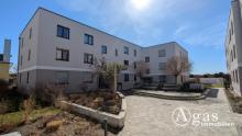 exklusive 3-Zimmer-Wohnung mit Balkon und Tiefgaragenstellplatz befristet zu vermieten Wohnung mieten 14542 Werder (Havel) Bild klein