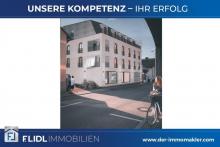 Exklusive 3 Zimmerwohnung - 2.OG - KFW 40 EE Standard - Kaufpreis nach Förderung EUR 343.395,-- Wohnung kaufen 94060 Pocking Bild klein