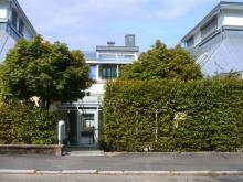 Exklusive 3,5-Zimmerwohnung am Stadtwald von Baden-Baden gelegen Wohnung kaufen 76530 Baden-Baden Bild klein