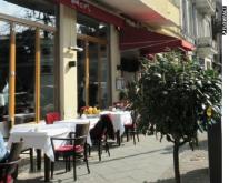 EXKLUSIVE Altbau-Eigentumswohnung mit Balkon in Charlottenburg Wohnung kaufen 10625 Berlin Bild klein