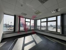 Exklusive Büroflächen am JadeWeserPort zur Miete Gewerbe mieten 26388 Wilhelmshaven Bild klein