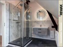 * Exklusive Dachgeschosswohnung | Erstbezug nach Kernsanierung * Wohnung mieten 26871 Papenburg Bild klein
