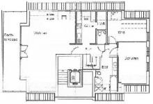 exklusive DG-Eigentumswohnung im Bergpalais - Werte für ein gehobenes Leben Wohnung kaufen 28832 Achim Bild klein