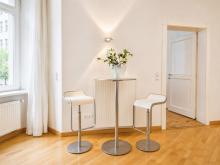 Exklusive Etagenwohnung am Monbijoupark im Herzen von Berlin-Mitte Wohnung kaufen 10178 Berlin Bild klein