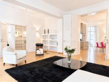 Exklusive Etagenwohnung in Toplage im Herzen von Berlin-Mitte Wohnung kaufen 10178 Berlin Bild klein