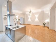 Exklusive Etagenwohnung in Toplage im Herzen von Berlin-Mitte Wohnung kaufen 10178 Berlin Bild klein