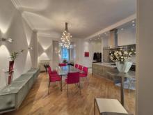 Exklusive Etagenwohnung in Toplage
im Herzen von Berlin-Mitte Wohnung kaufen 10178 Berlin Bild klein
