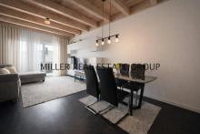 Exklusive Maisonette-Wohnung mit 5 Zimmern, Balkon und zwei Stellplätzen in begehrter Lage von Kösching bei Ingolstadt! Wohnung kaufen 85092 Kösching Bild klein