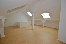 Exklusive Maisonettewohnung mit großzügigem Studio in zentraler Lage! Wohnung mieten 50389 Wesseling Bild klein