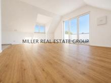 Exklusive Neubau-Dachgeschosswohnung in Ingolstadt-Unterhaunstadt - 116 m², 2 Einheiten, KfW 55, ideal für Eigennutzer & Kapitalanleger! Wohnung kaufen 85055 Ingolstadt Bild klein