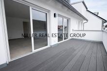 Exklusive Neubauwohnung (KfW-55) mit Loggia in Ingolstadt-Unterhaunstadt - Erstbezug! Wohnung kaufen 85055 Ingolstadt Bild klein