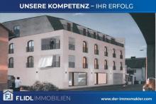 Exklusive Penthouse-Wohnung - KFW 40 EE Standard Wohnung kaufen 94060 Pocking Bild klein