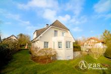 Exklusive Stadtvilla mit privater Wellness-Oase und Außenpool in Alt-Hohenschönhausen Haus kaufen 13051 Berlin Bild klein